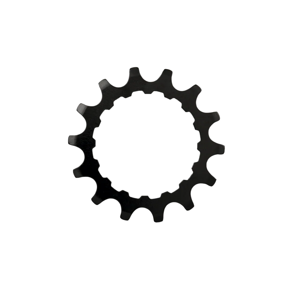 Miranda Chainguard for Bosch Gen2 Sprocket Black
