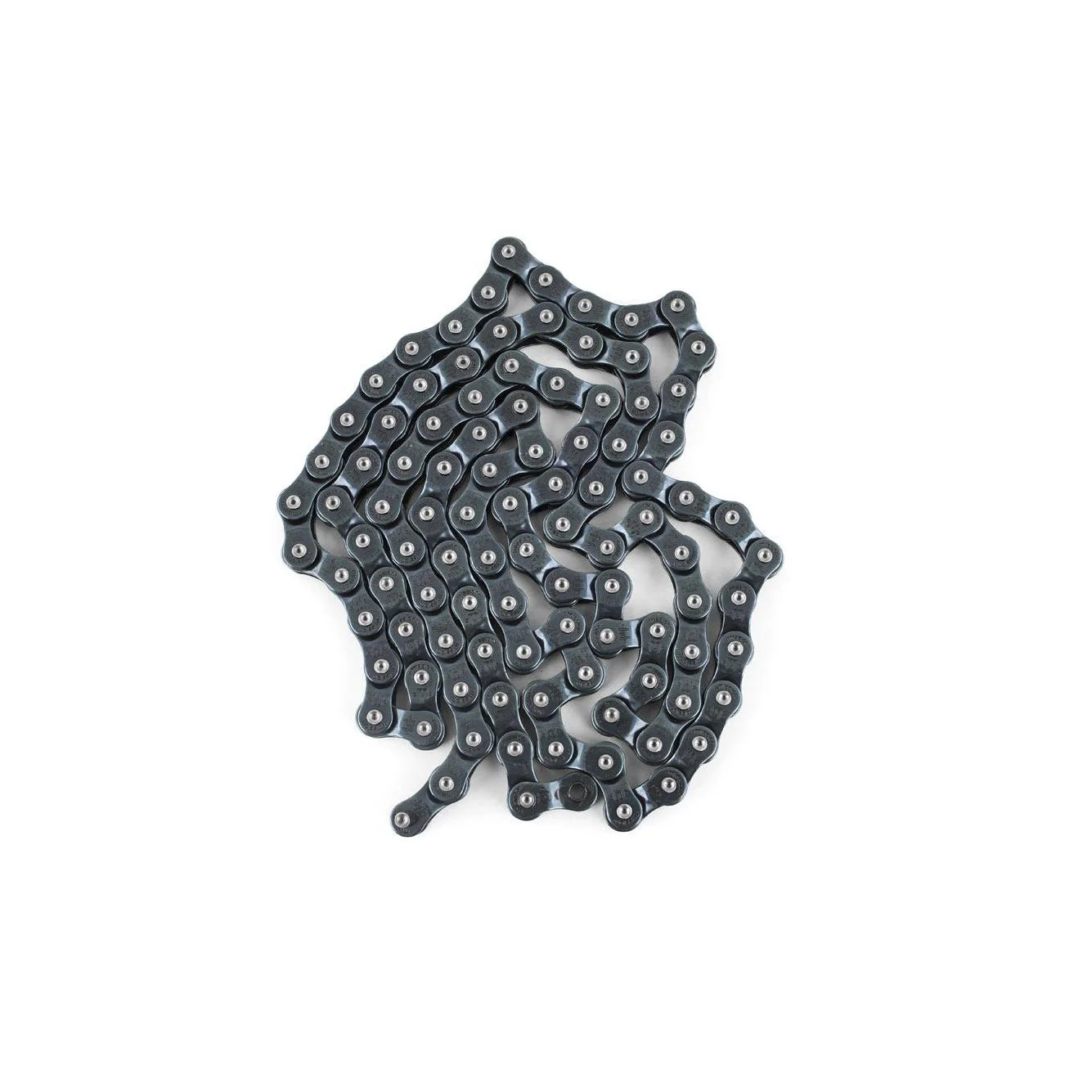 Mission Half-Link 1/8'' Black - Image 2