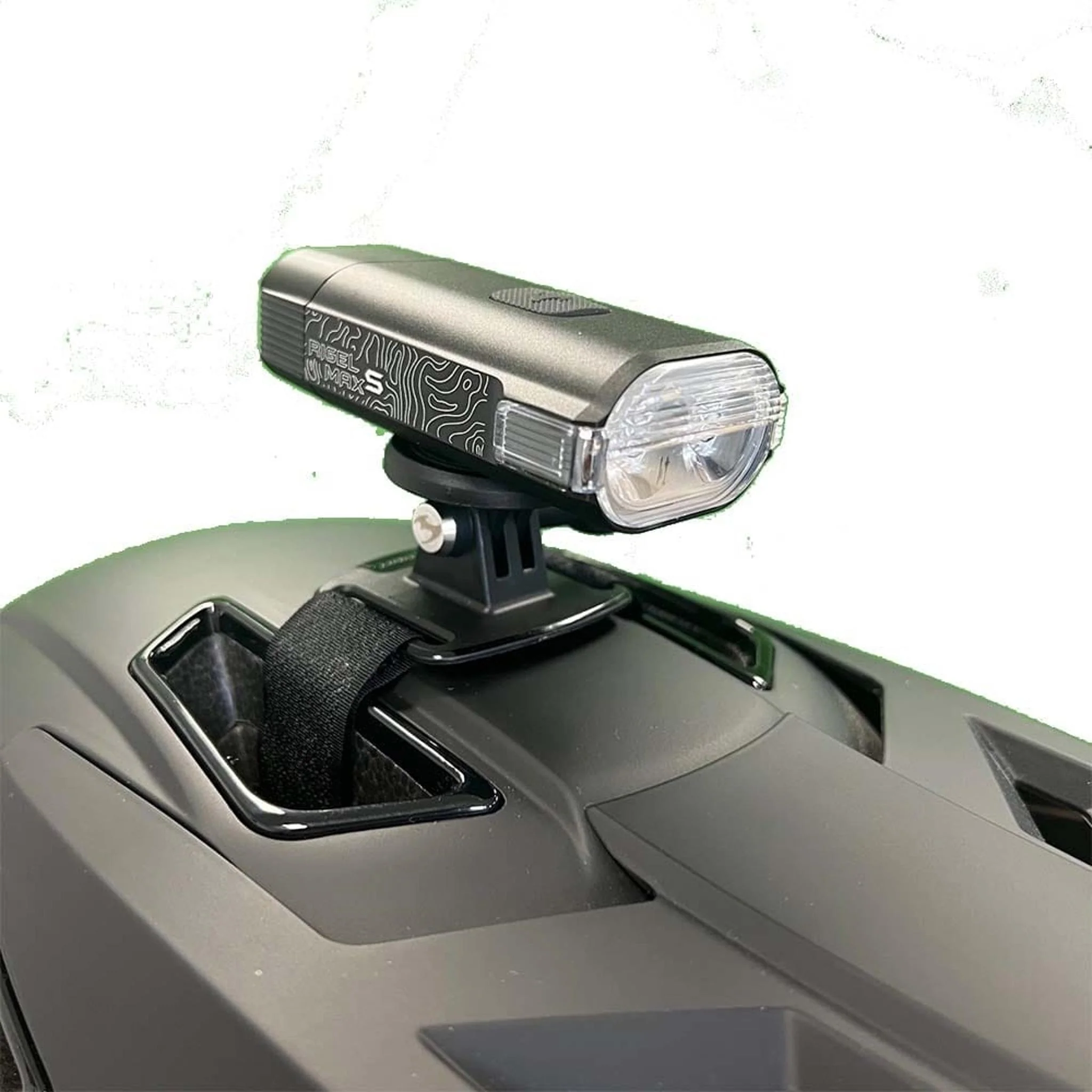 Moon Rigel Max S 1600 Lumens Front Light - Image 3