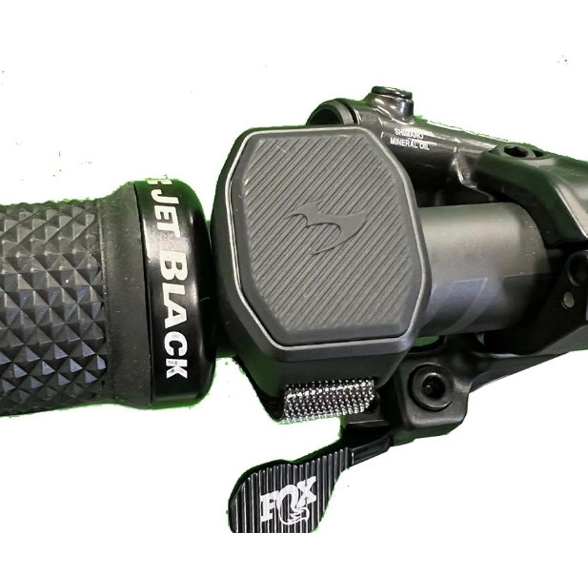 Moon Rigel Max S 1600 Lumens Front Light - Image 4