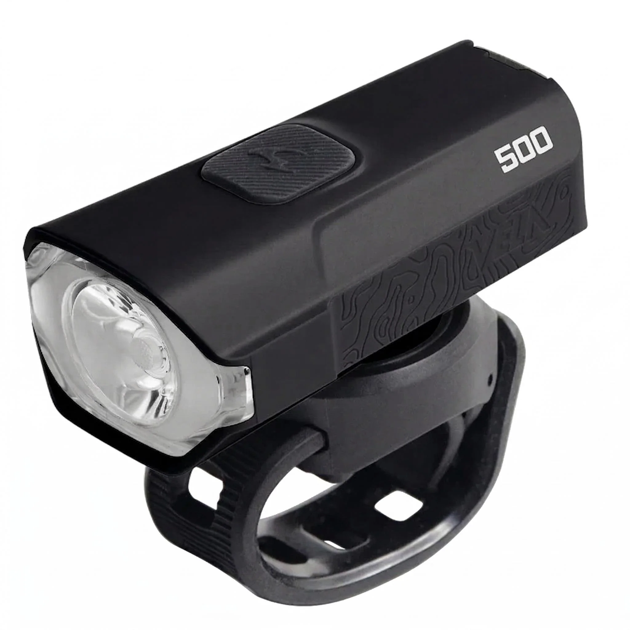 Moon Vela Front Light 500 Lumens