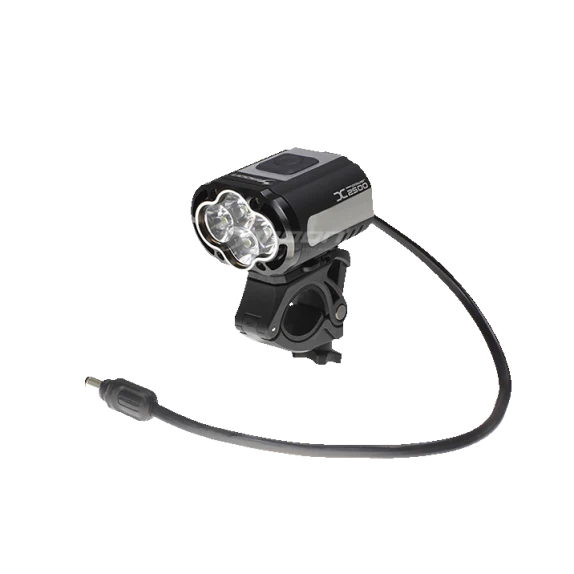 Moon X-Power 2500 Lumens Front Light
