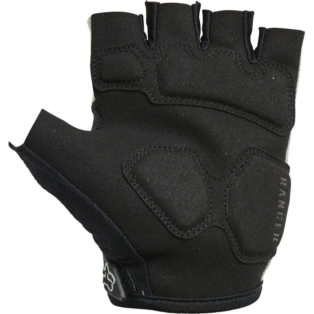 FOX Ranger Gel Women's Short Finger Gloves Eucalyptus - Image 2