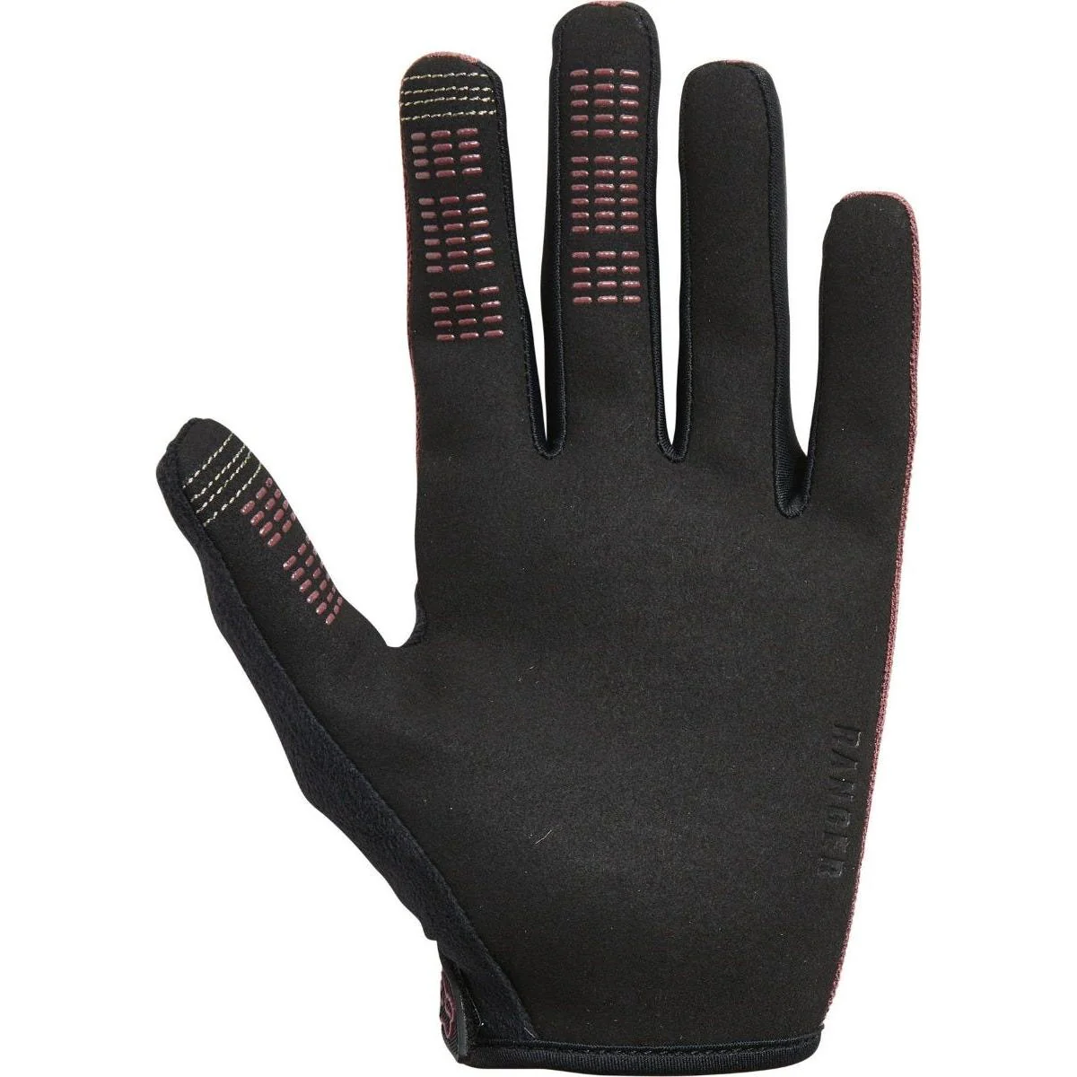 FOX Ranger Women's Full Finger Gloves Purple Haze - Image 2