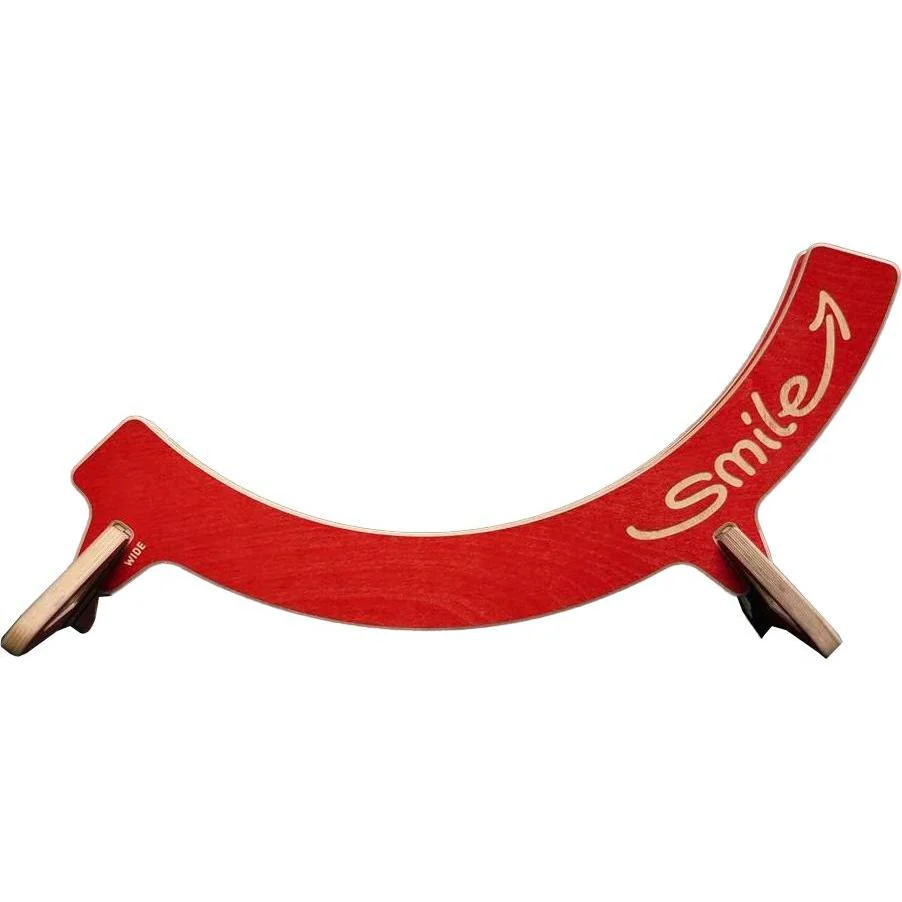 MTB Hopper Smile Bike Stand Red - Image 8