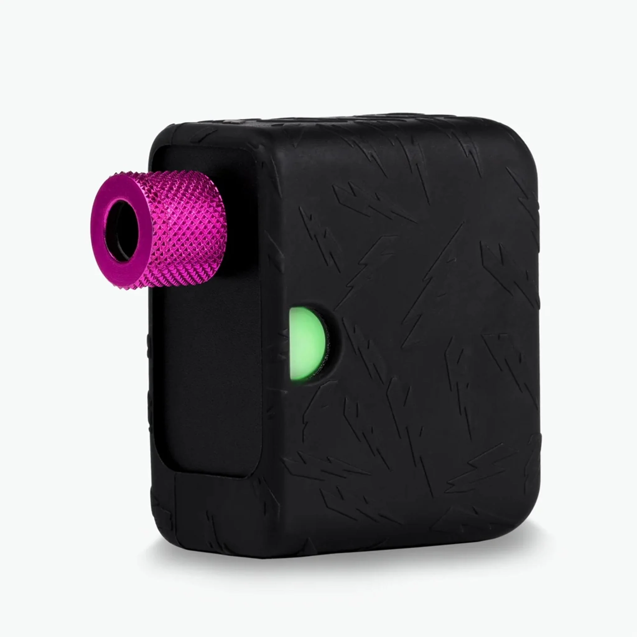 Muc-Off AirMach Mini Electric Bike Tyre Pump
