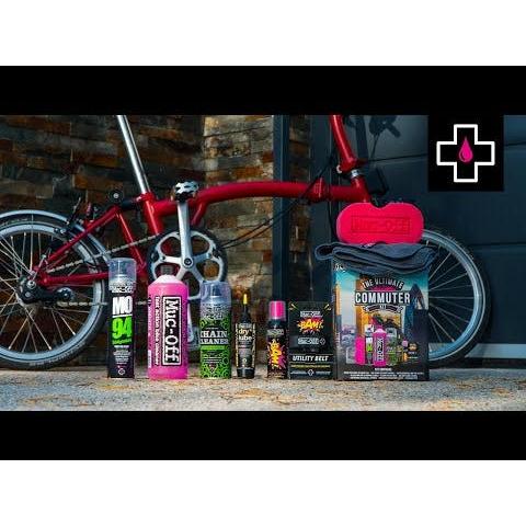 Muc-Off Ultimate Commuter Cleaning Kit - Image 5
