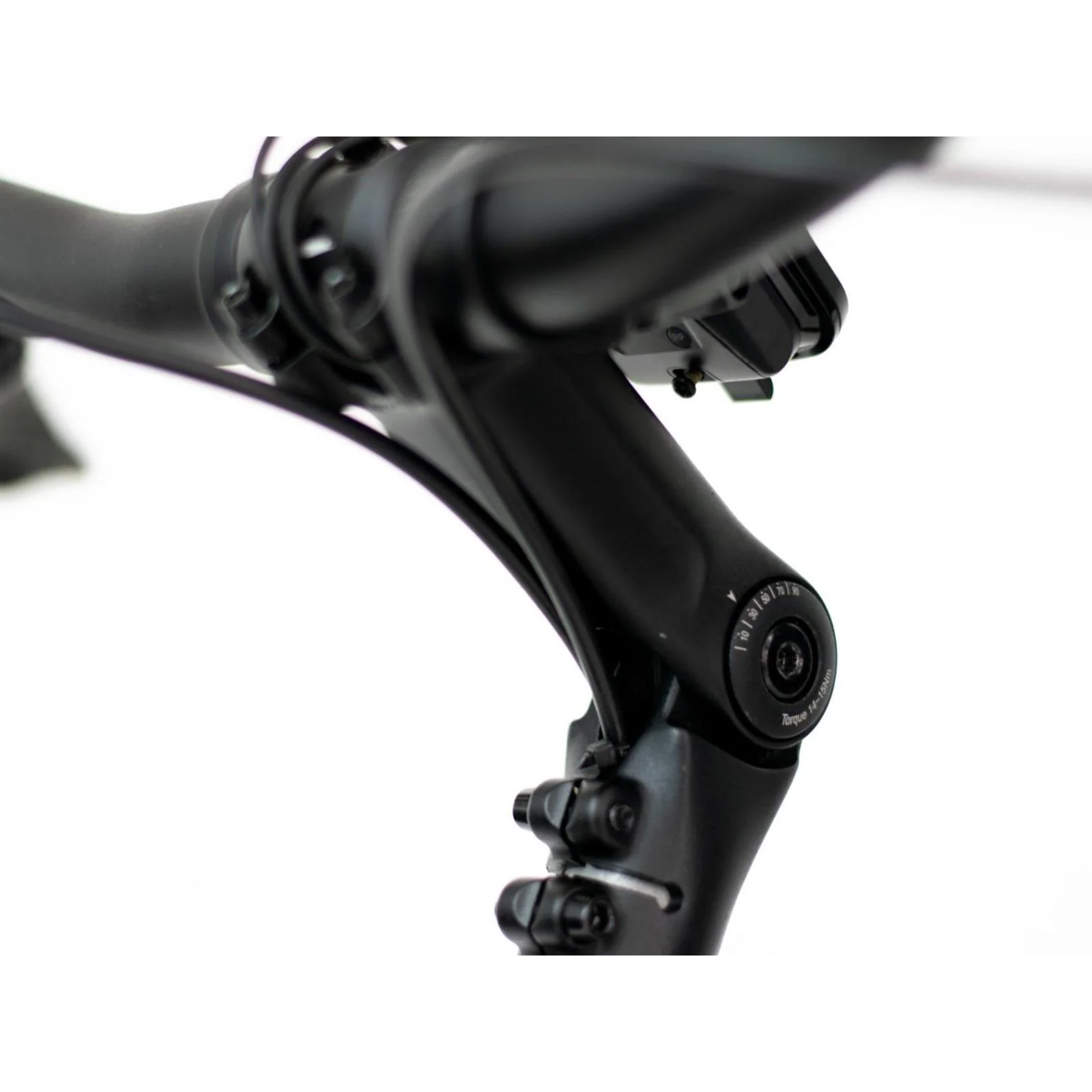 Multicycle Voyage EMI Step Through Electric Hybrid Bike Grey - Image 4