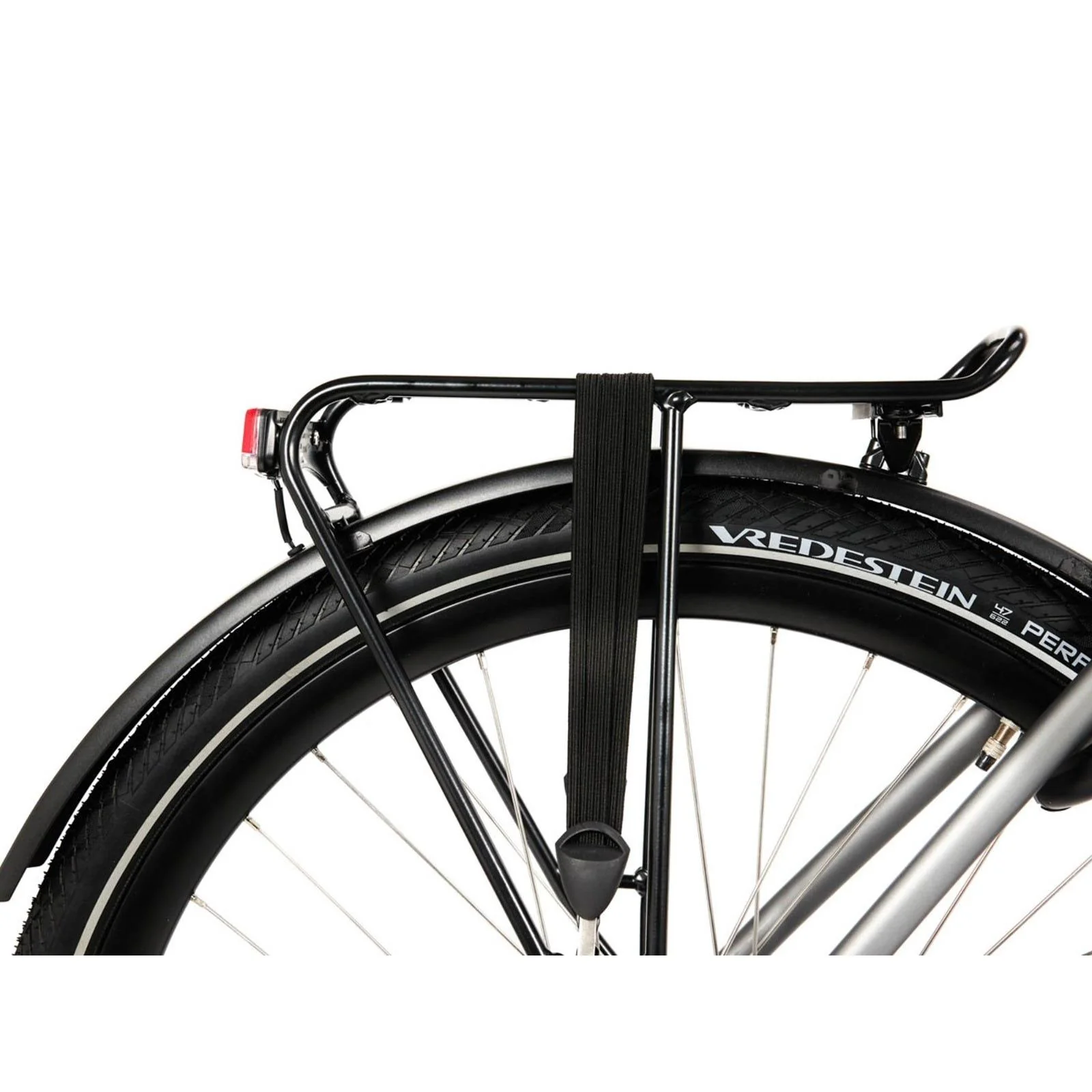 Multicycle Voyage EMI Step Through Electric Hybrid Bike Grey - Image 5