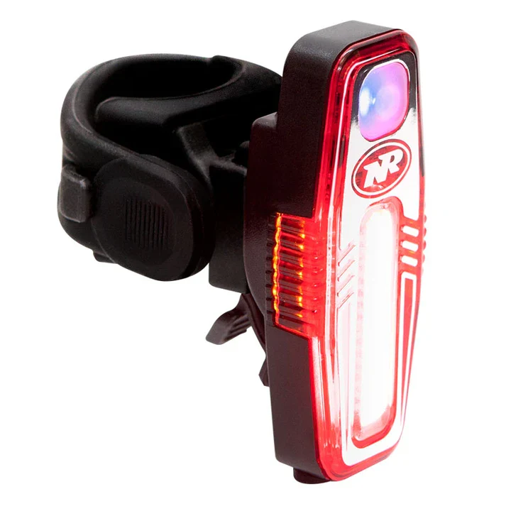 NiteRider Lumina Swift 500 / Sabre 110 Lumens Lightset - Image 2