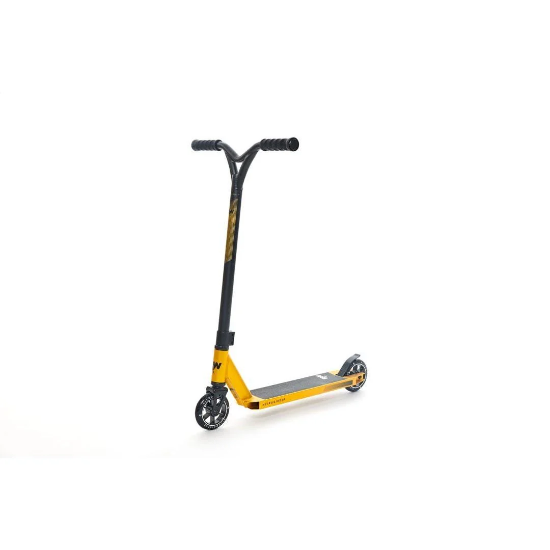 Nitro Circus Kids Ryan Williams Replica Scooter Gold
