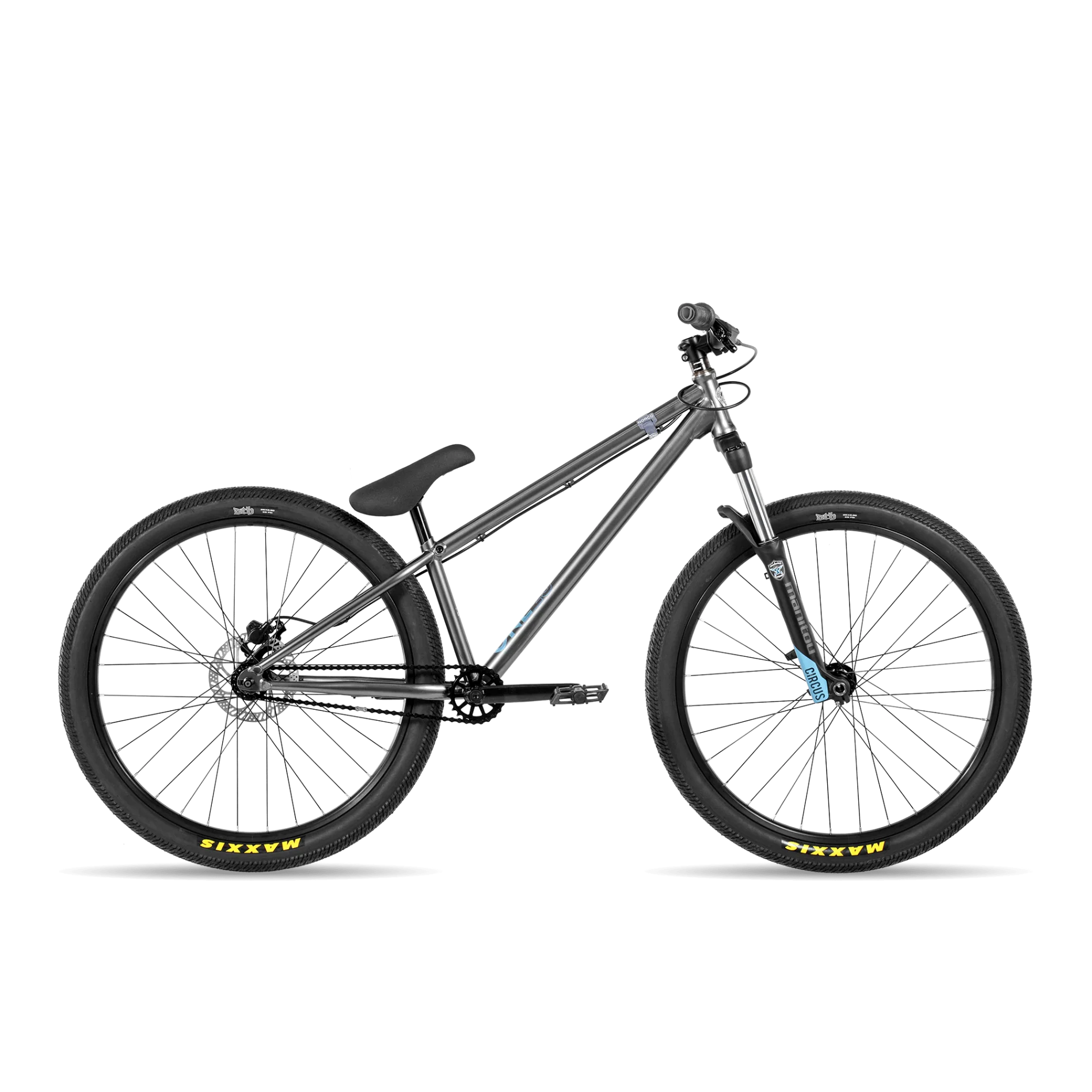 Norco ONE25 Grey Small (2018)