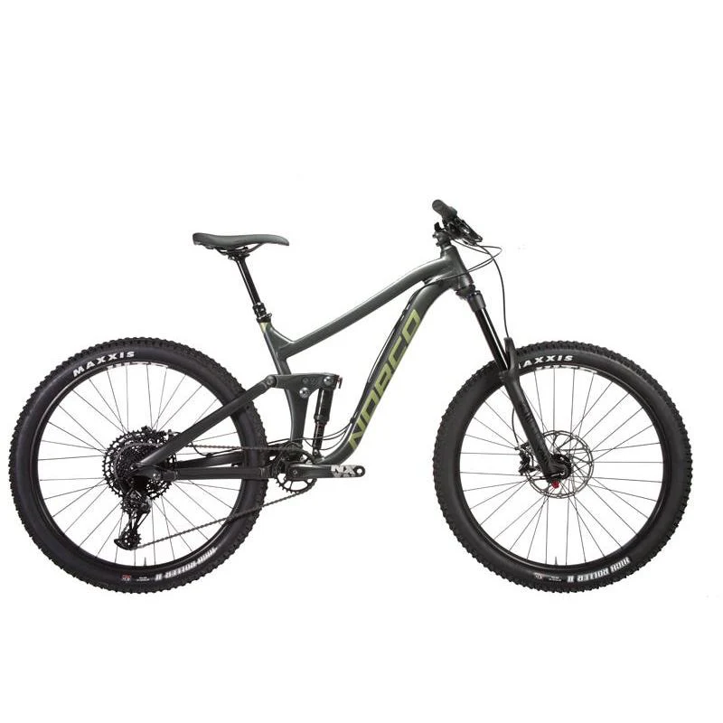 Norco Range A2 29 Inch Charcoal (2019)