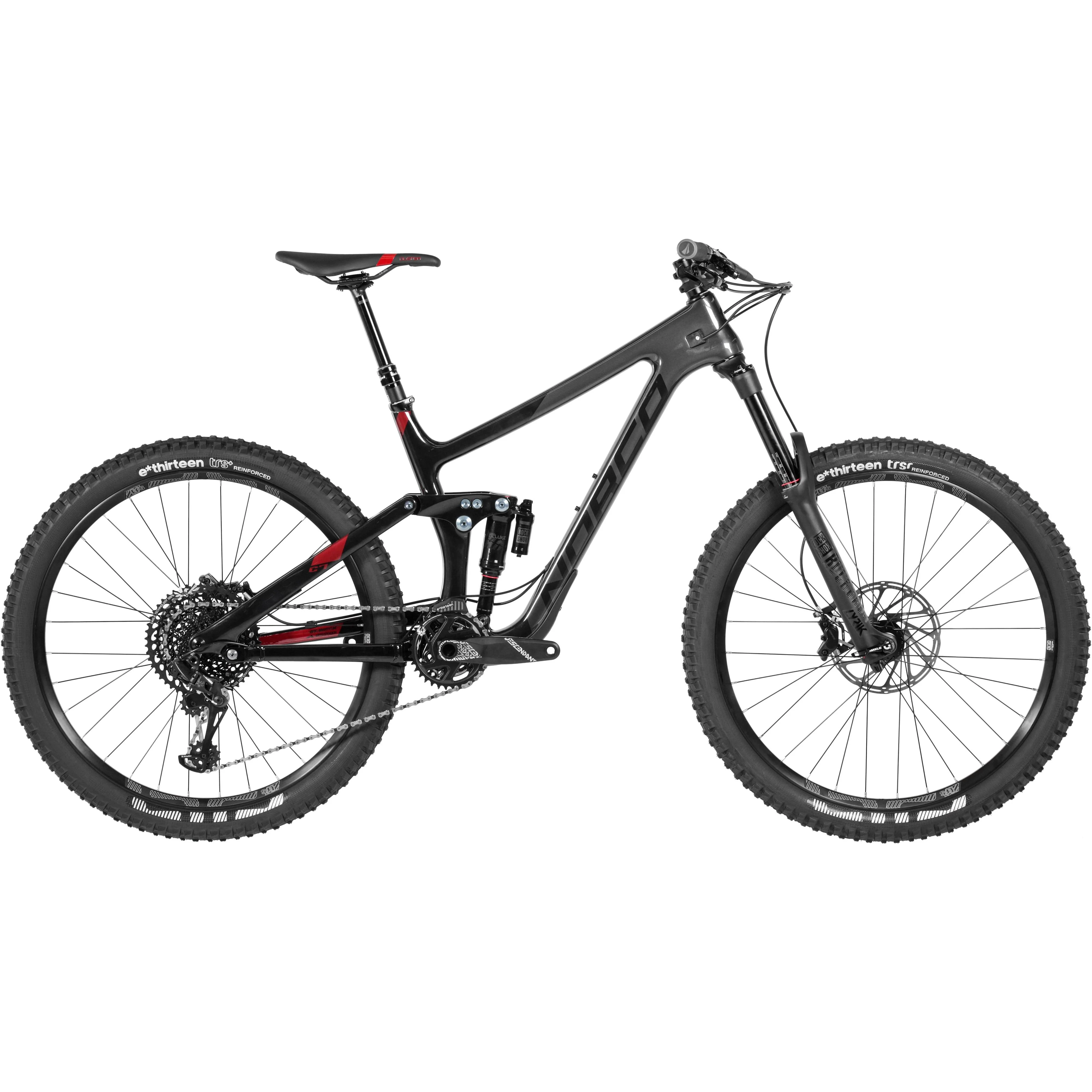 Norco Range C2 29inch Mountain Bike