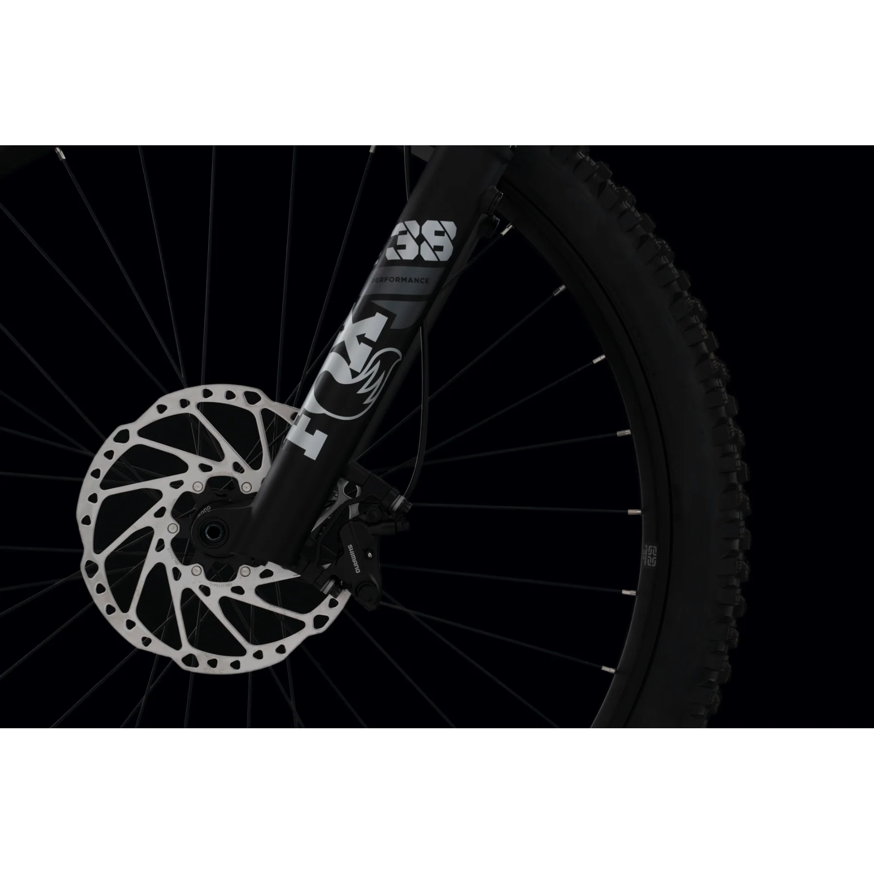 Norco Range VLT A1 Electric Mountain Bike - Battery Sold Separately - Image 10