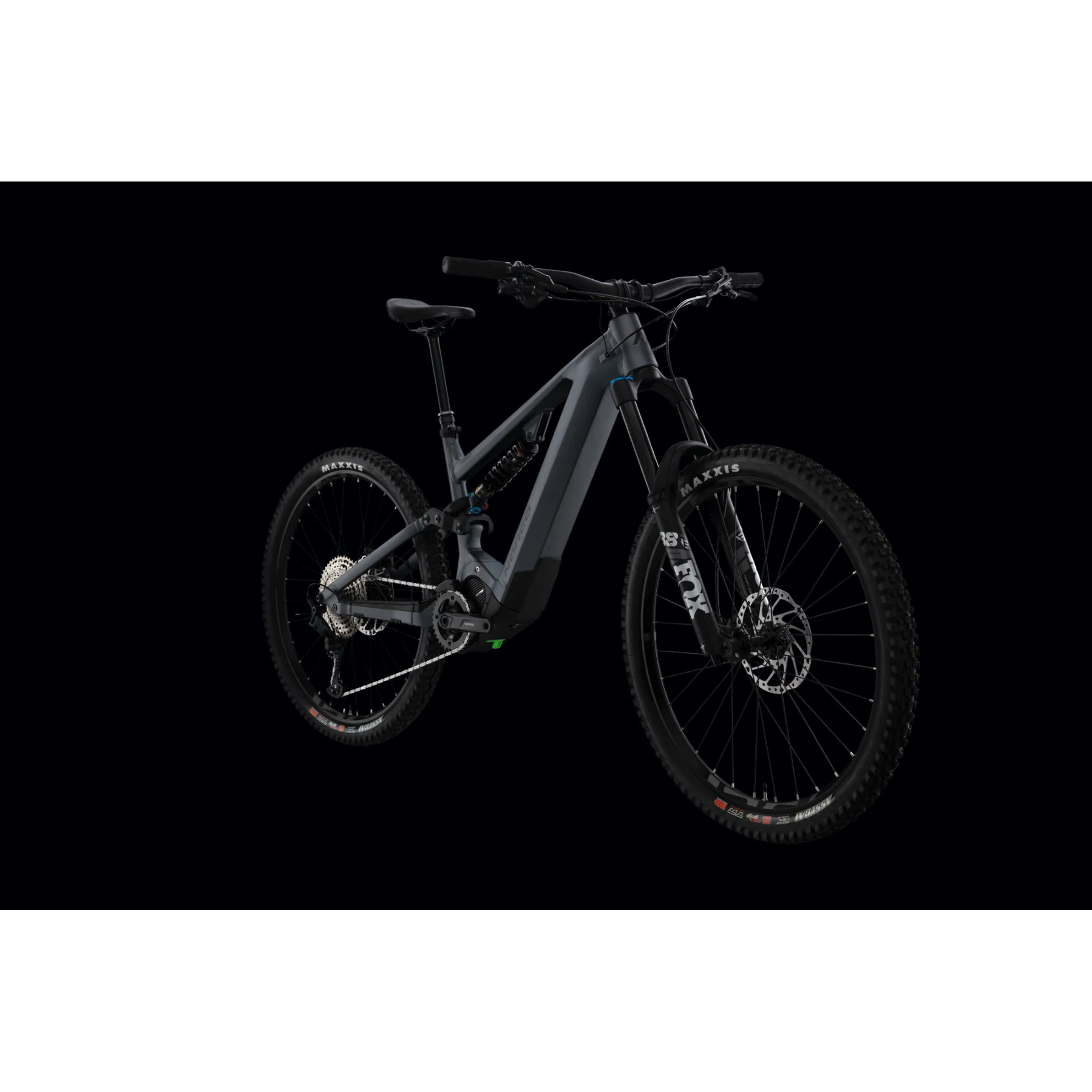 Norco Range VLT A1 Electric Mountain Bike - Battery Sold Separately - Image 3