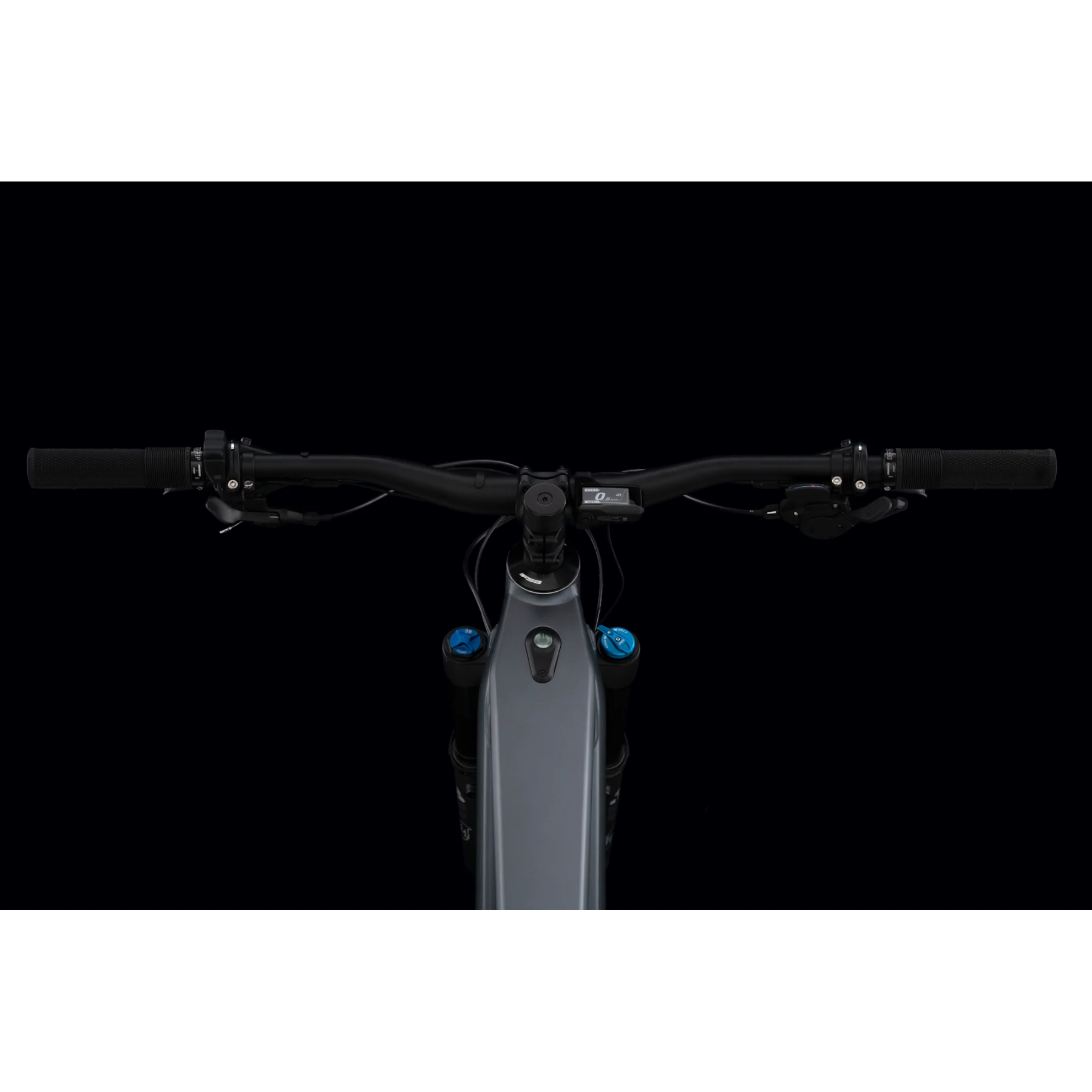 Norco Range VLT A1 Electric Mountain Bike - Battery Sold Separately - Image 6