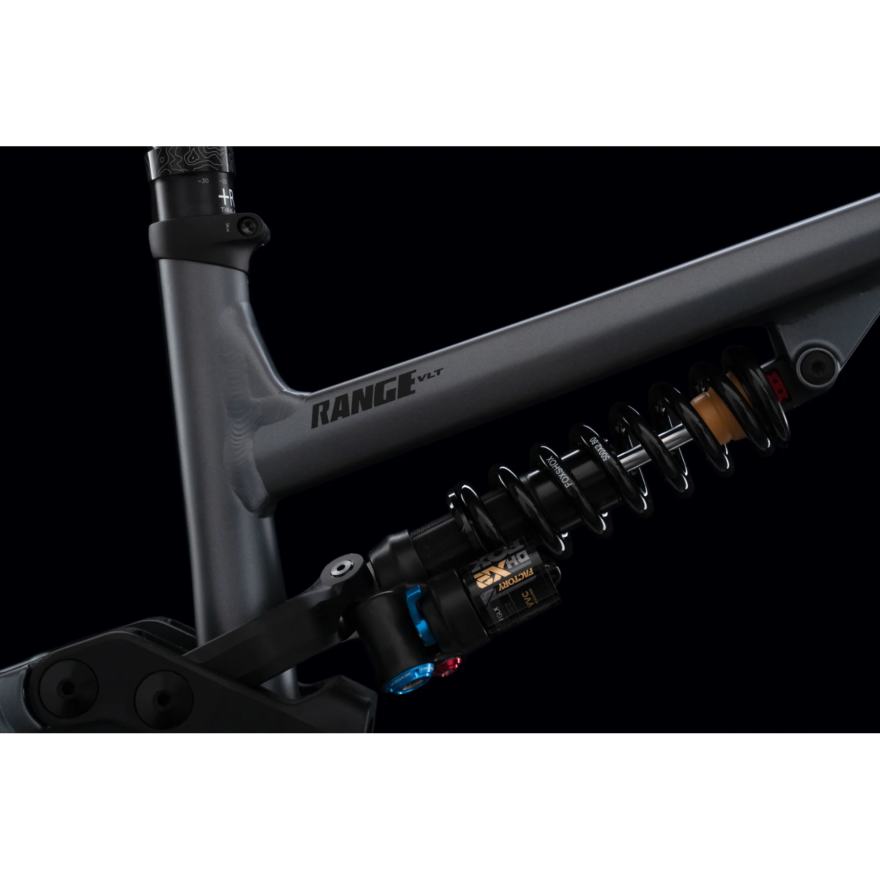 Norco Range VLT A1 Electric Mountain Bike - Battery Sold Separately - Image 7