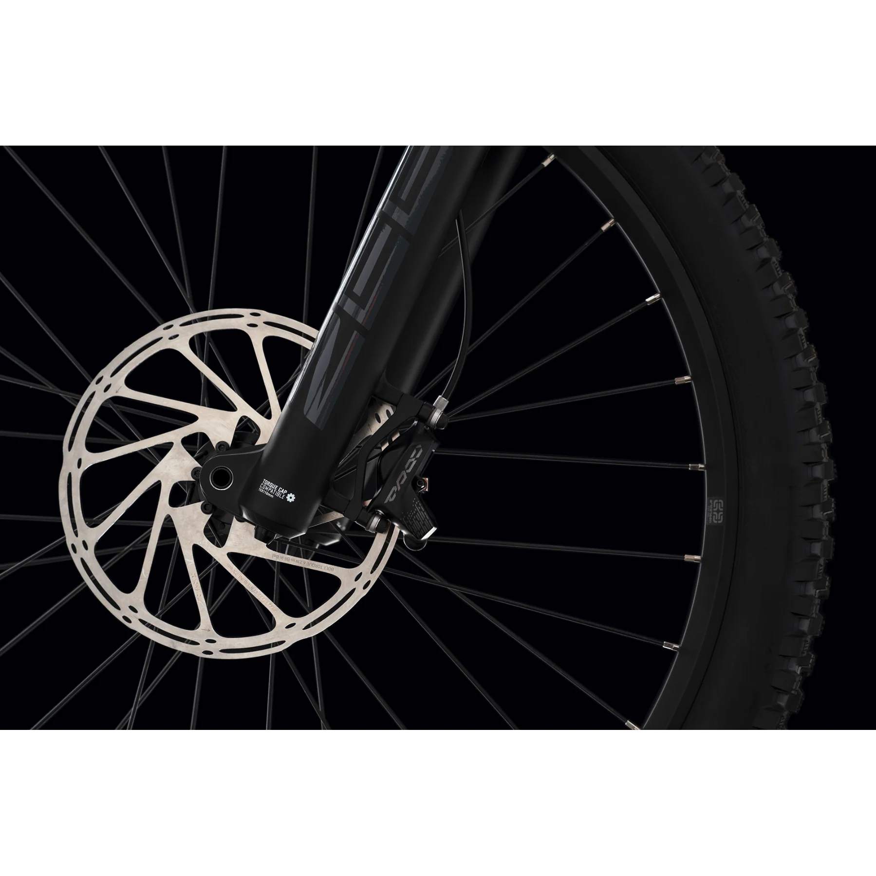 Norco Range VLT C2 Electric Mountain Bike - Battery Sold Separately - Image 7
