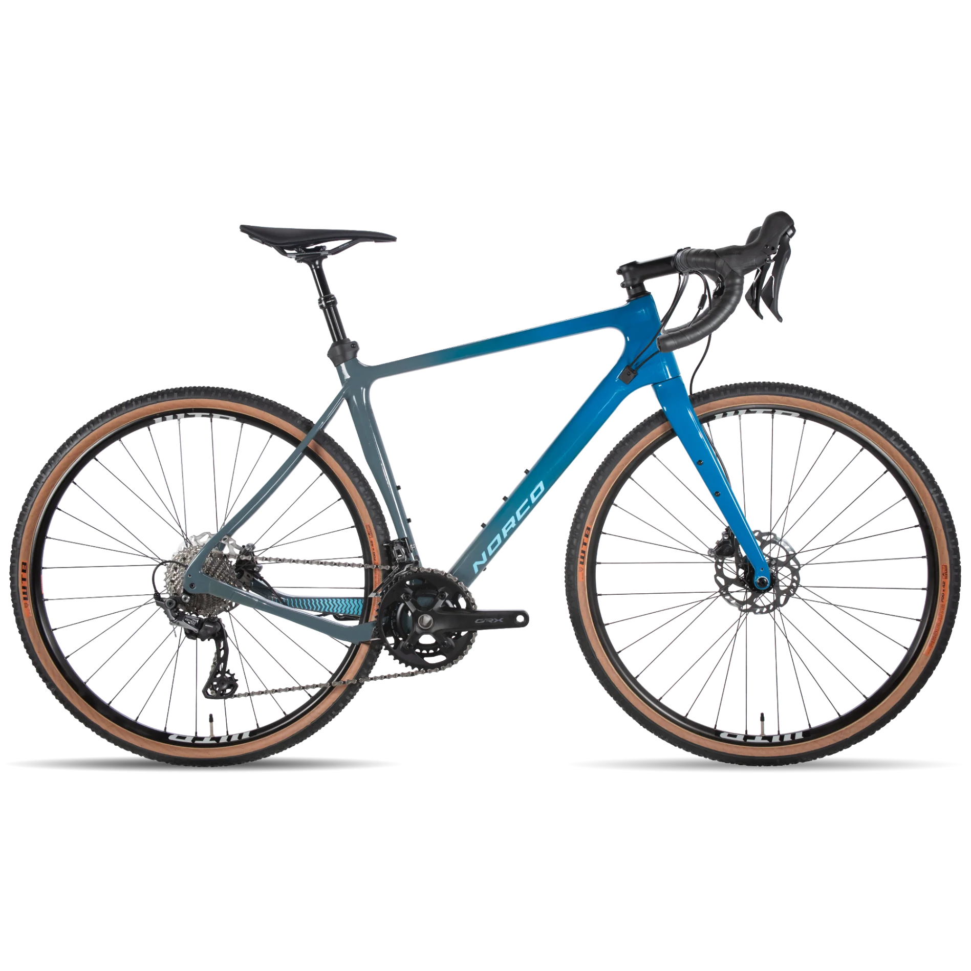 Norco Search XR C3 Gravel Bike Blue Fade (2020)