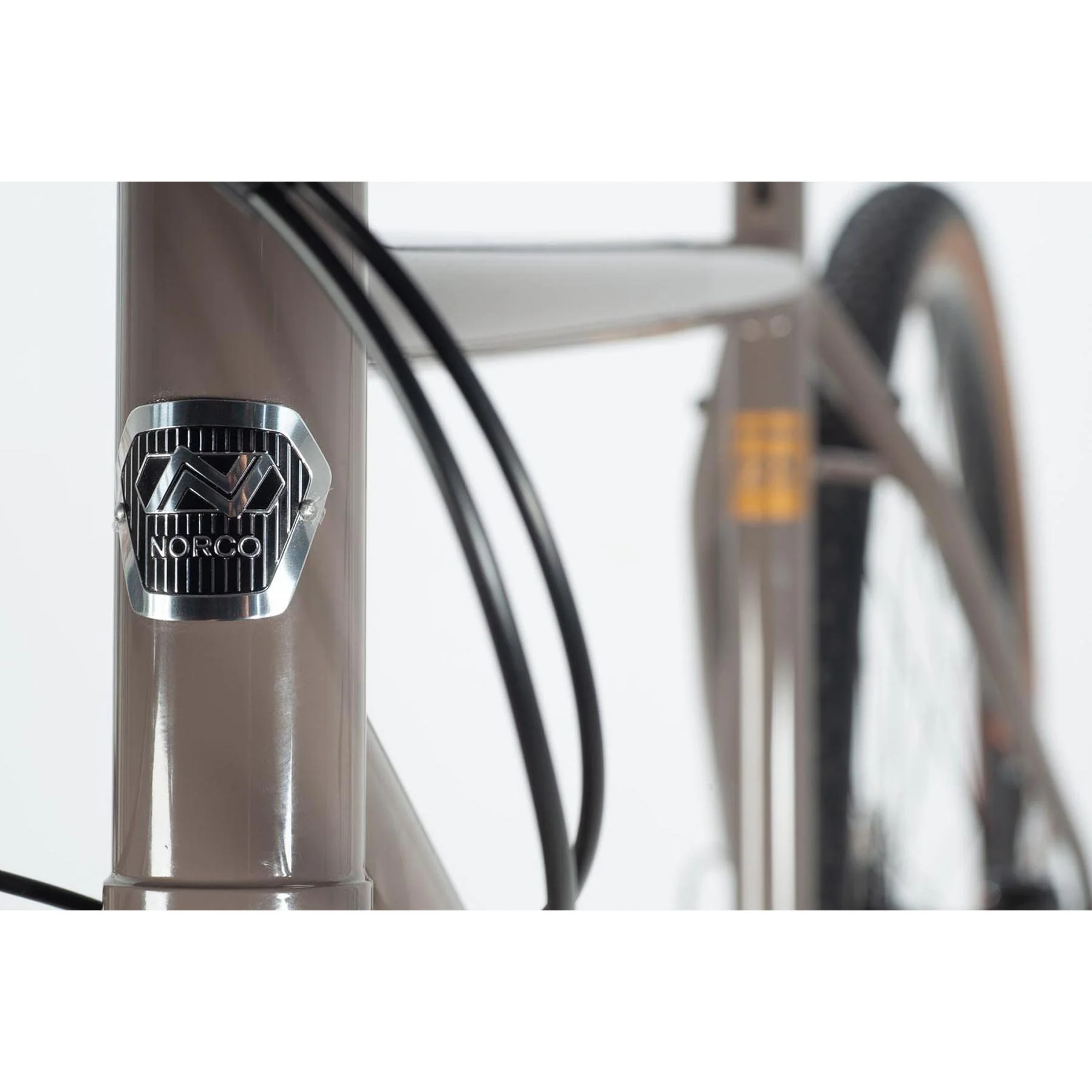 Norco Search XR S1 Gravel Bike Warm Grey - Image 8