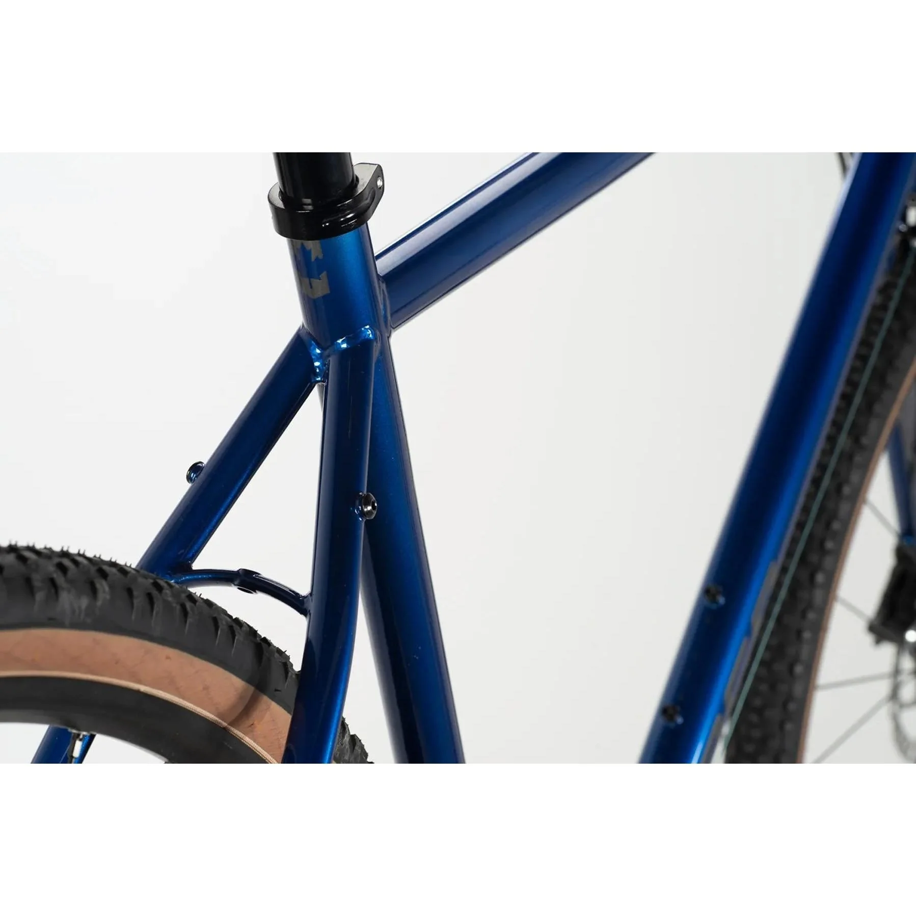 Norco Search XR S2 Gravel Bike Steller Blue XXS - Image 4