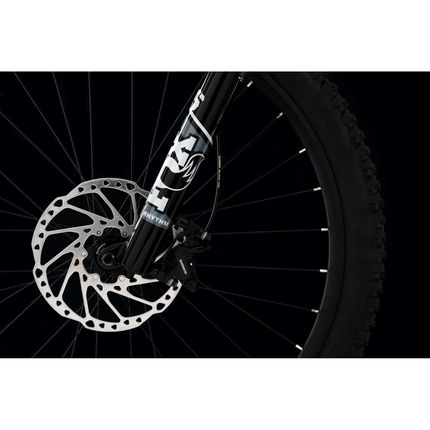 Norco Sight VLT A1 Electric Dual Suspension Mountain Bike Silver/Black - Image 9