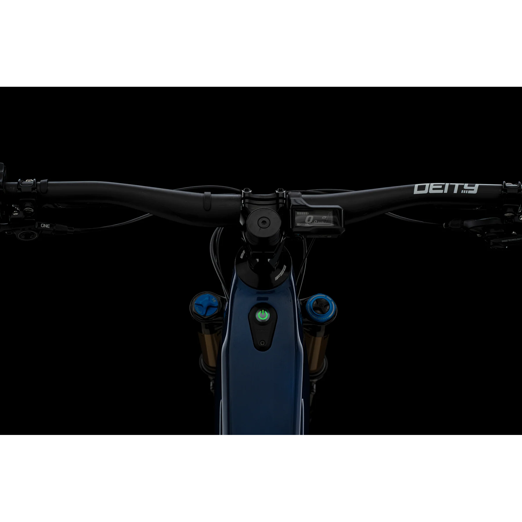 Norco Sight VLT C1 Electric Dual Suspension Mountain Bike - Battery Sold Separately - Image 6