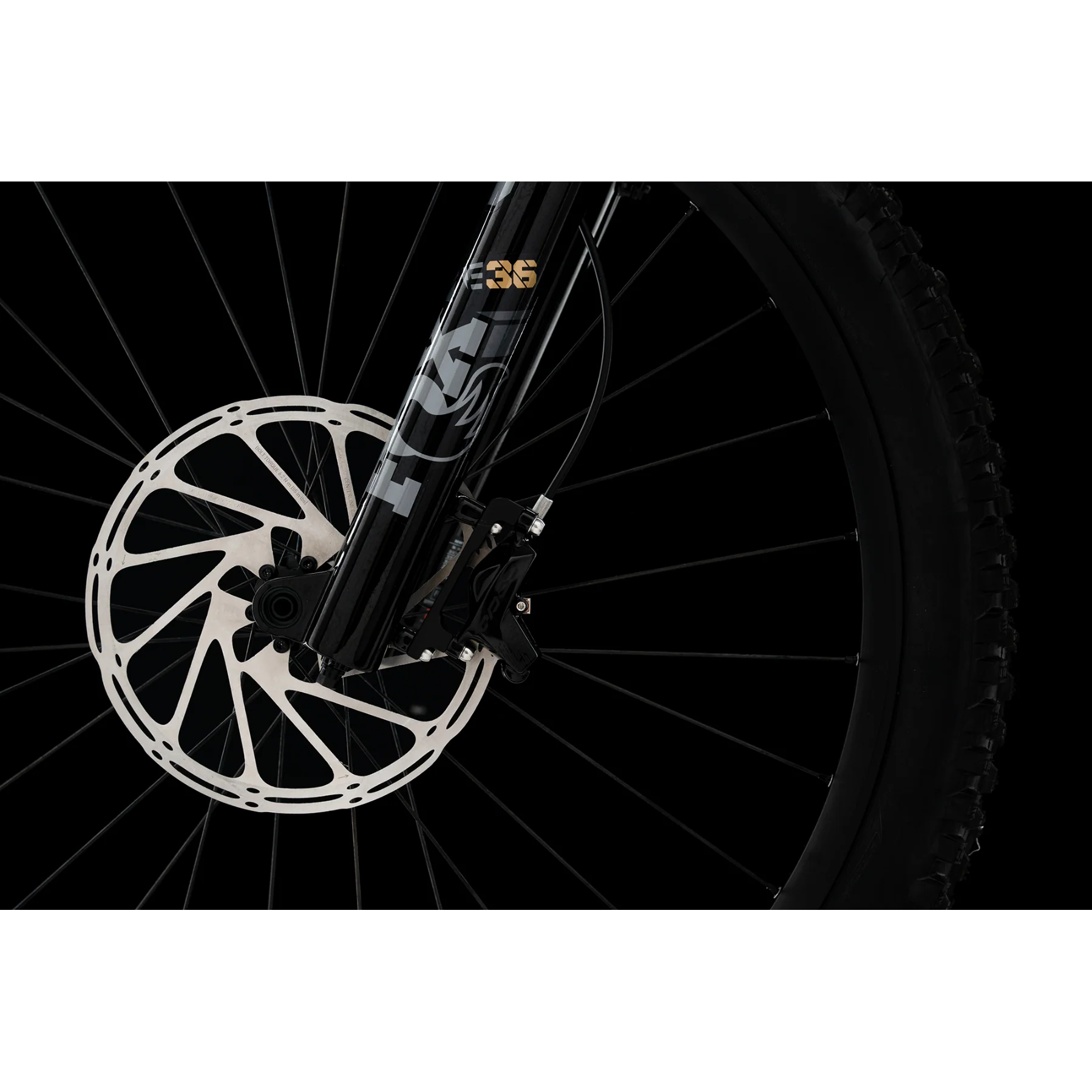Norco Sight VLT C1 Electric Dual Suspension Mountain Bike - Battery Sold Separately - Image 7