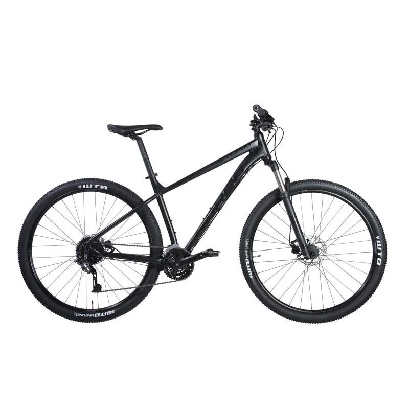 Norco Storm 1 Mountain Bike 29 Inch Black/Gloss Black