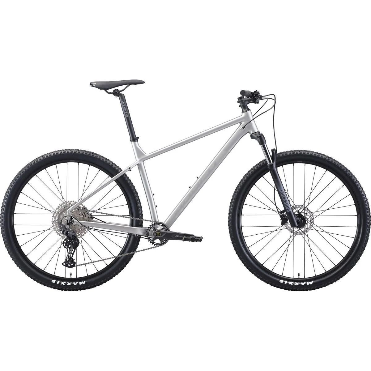 Norco Storm 1 SE 29 Mountain Bike Mountain Bike Silver