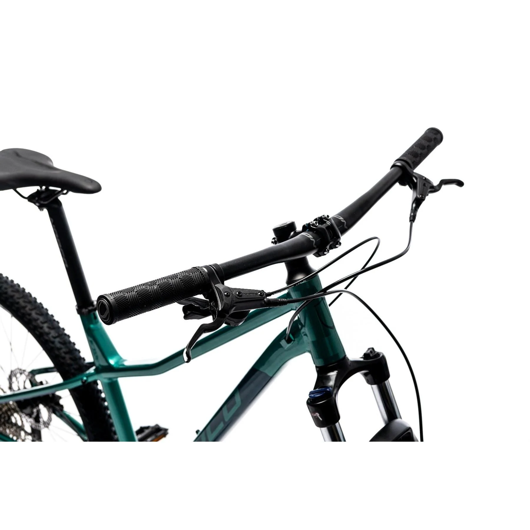 Norco Storm 2 27 Mountain Bike Jade/Jade - Image 6