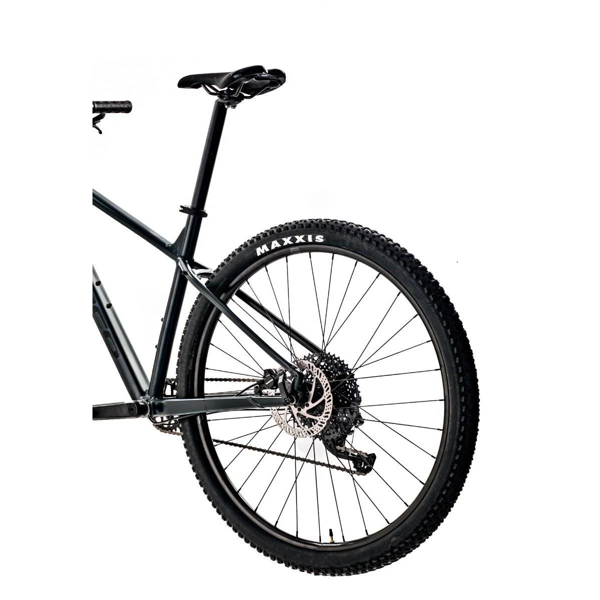 Norco Storm 2 29'' Mountain Bike Blue Black/Black - Image 6