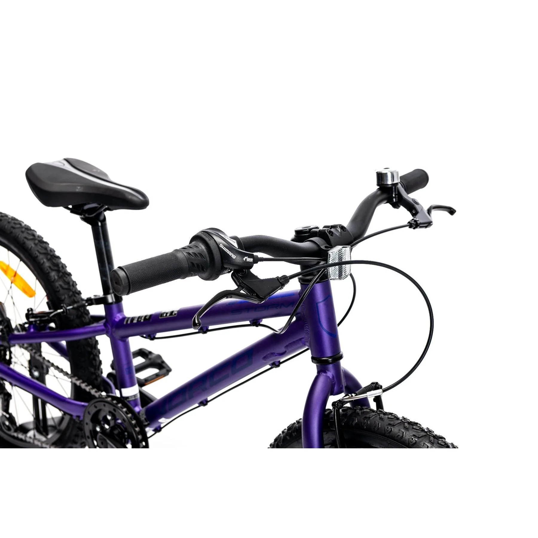 Norco Storm 2.3 Kids Bike - Image 7