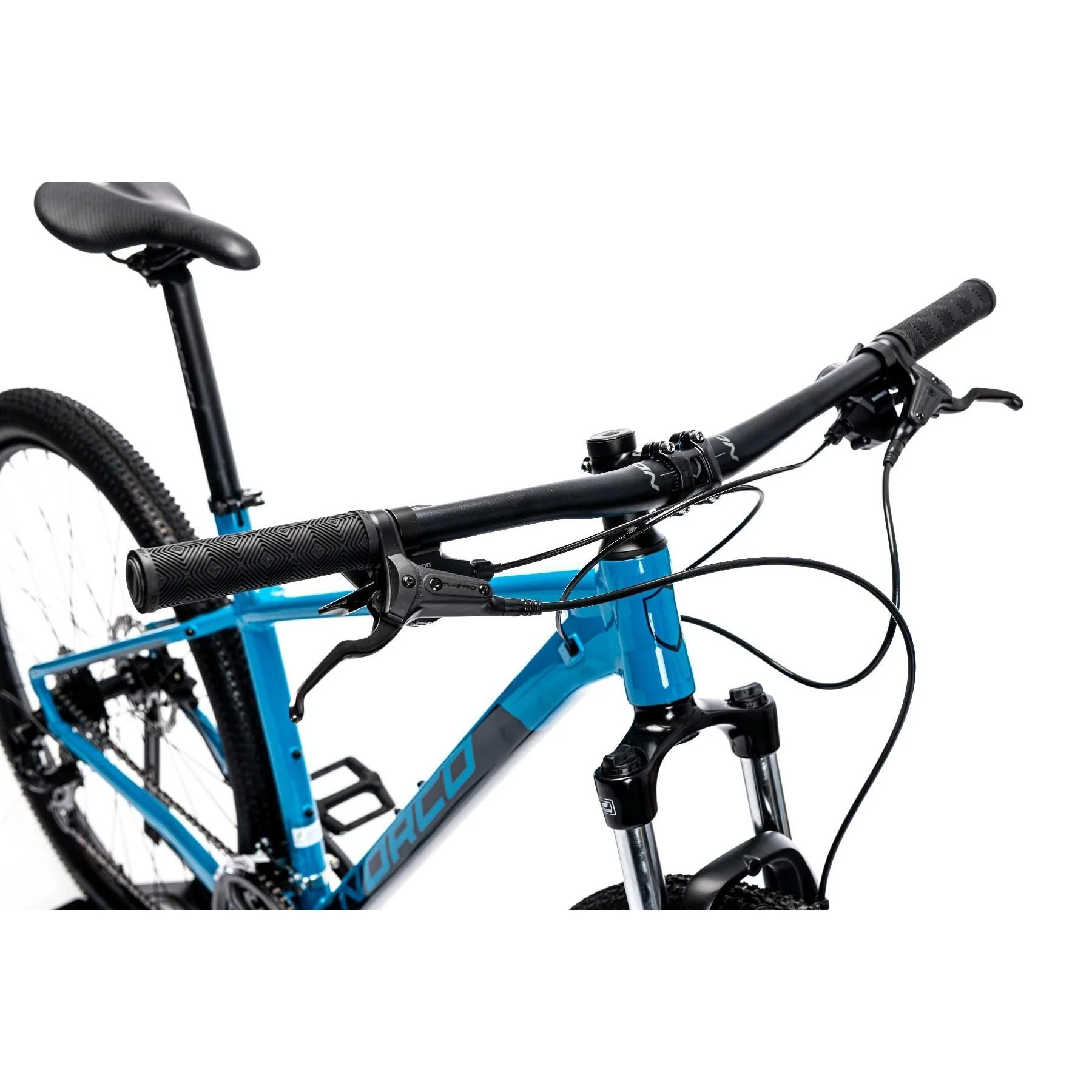 Norco Storm 4 29'' Cavalry Blue/Black - Image 5