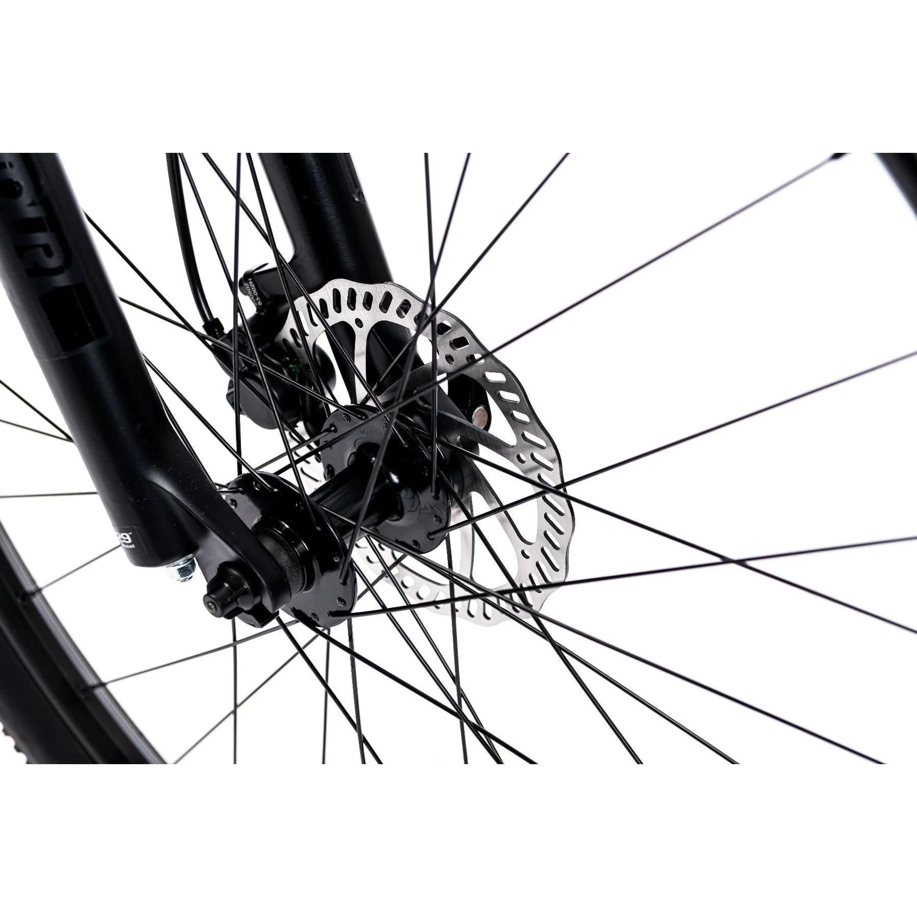 Norco Storm 4 29'' Mountain Bike Black/Charcoal - Image 3