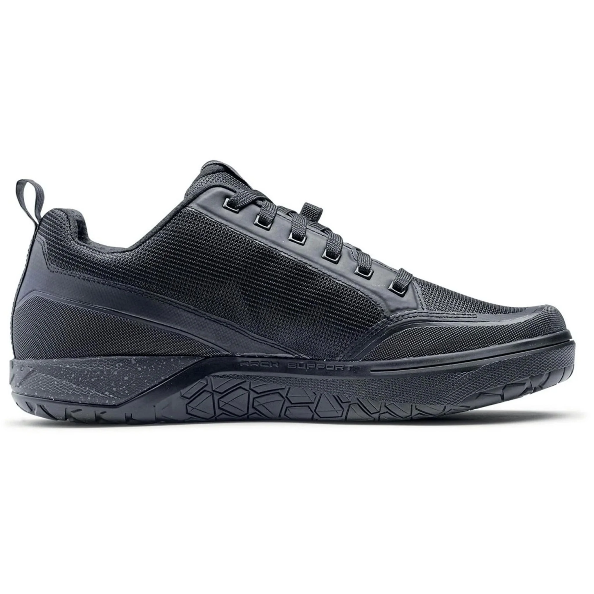 Northwave Clan 2 Flat Pedal MTB Shoes Black - Image 3