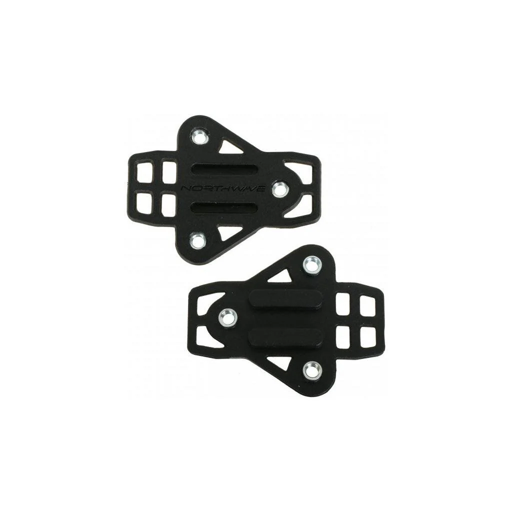 Northwave SPD-SL Cleat Plate Replacement