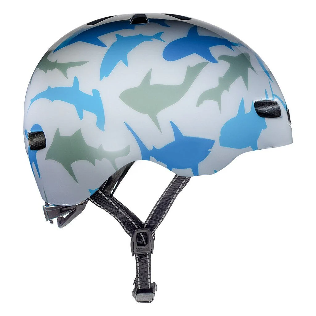 Nutcase Baby Nutty Baby Shark Baby MIPS Helmet - Image 5