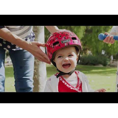 Nutcase Baby Nutty Galaxy Guy Baby MIPS Helmet - Image 11