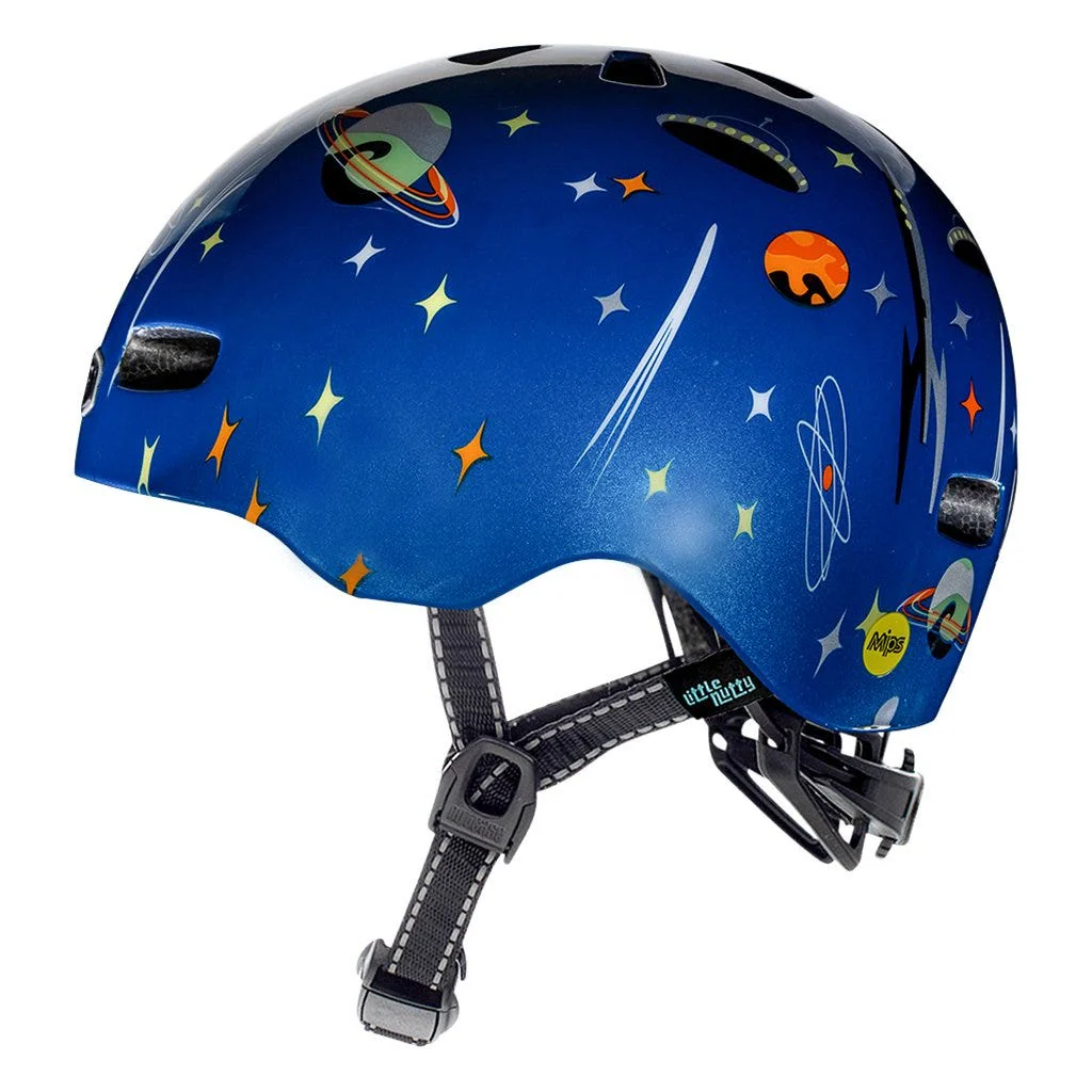 Nutcase Baby Nutty Galaxy Guy Baby MIPS Helmet - Image 3