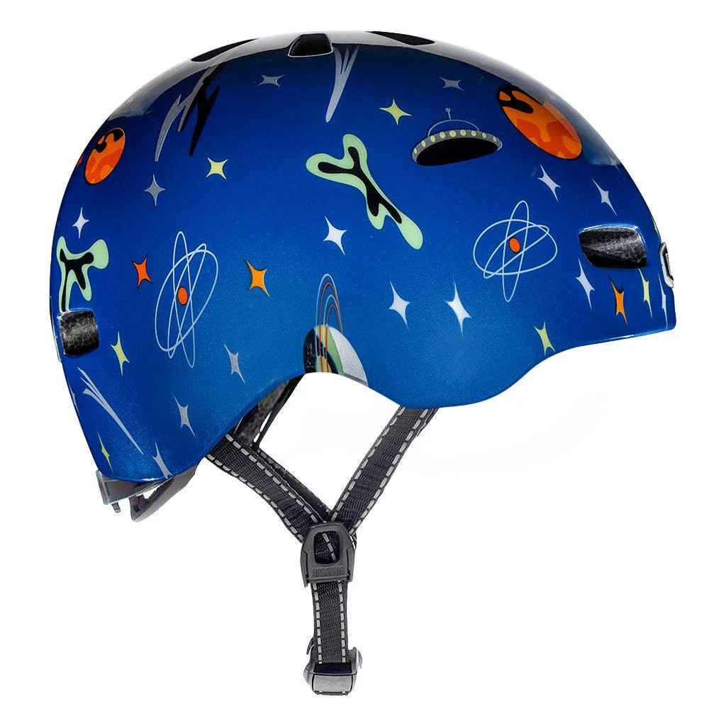 Nutcase Baby Nutty Galaxy Guy Baby MIPS Helmet - Image 5