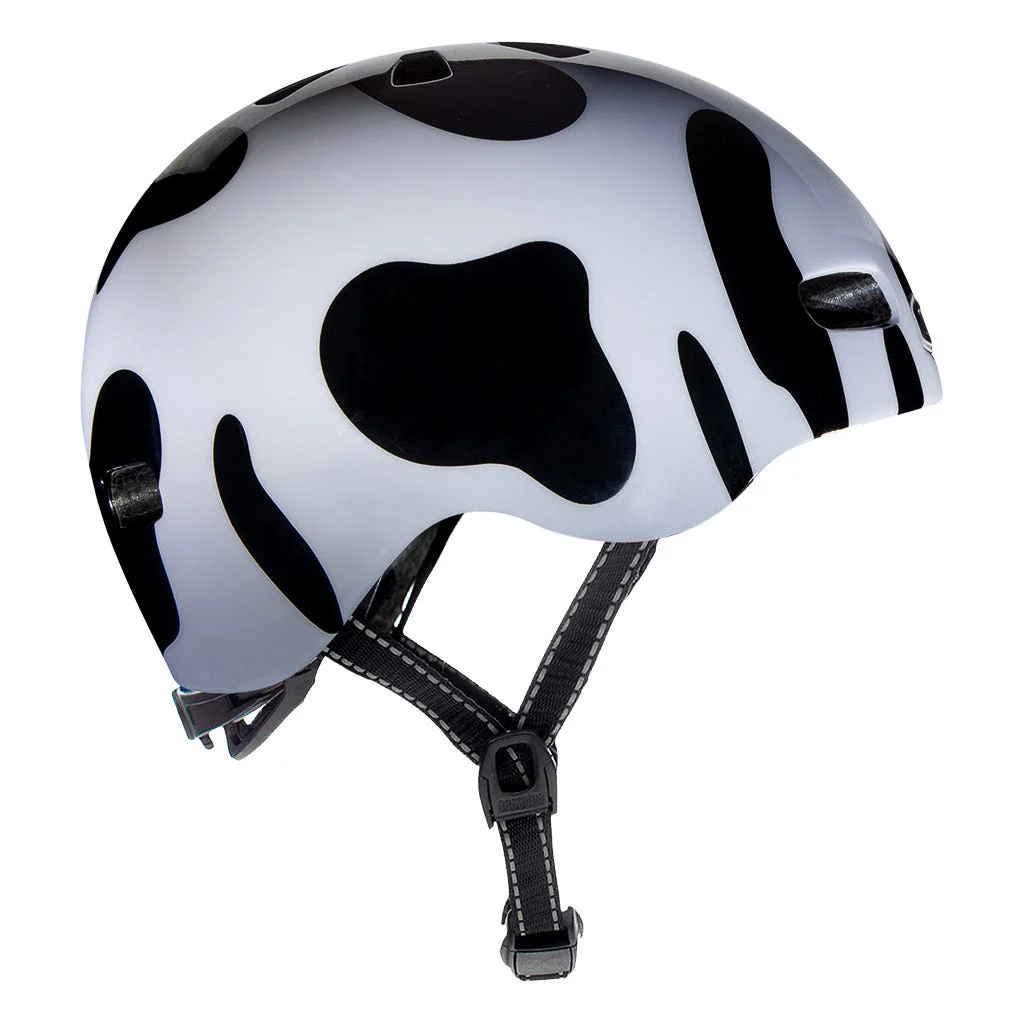 Nutcase Baby Nutty Moove Over Baby MIPS Helmet - Image 5