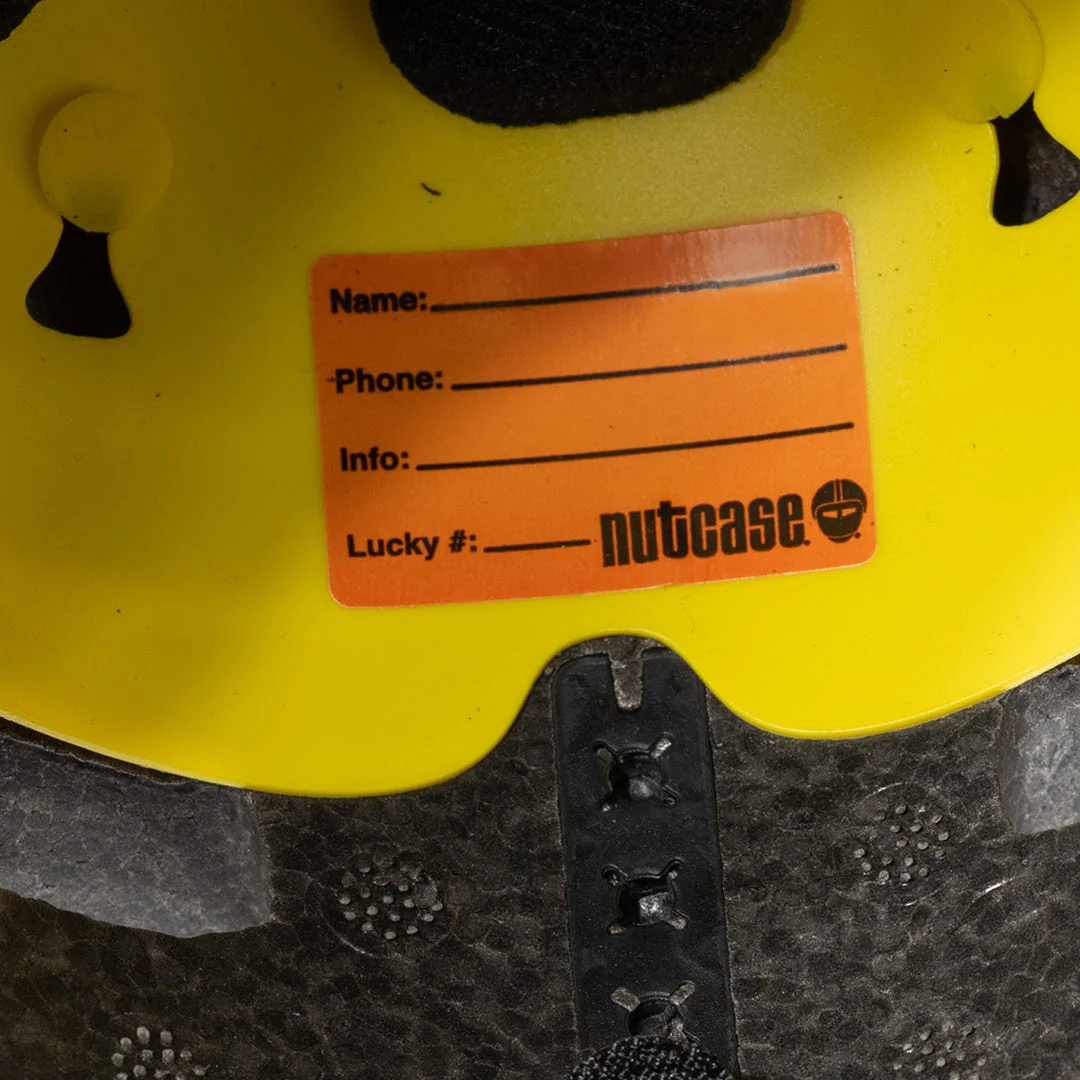 Nutcase Baby Nutty Moove Over Baby MIPS Helmet - Image 8