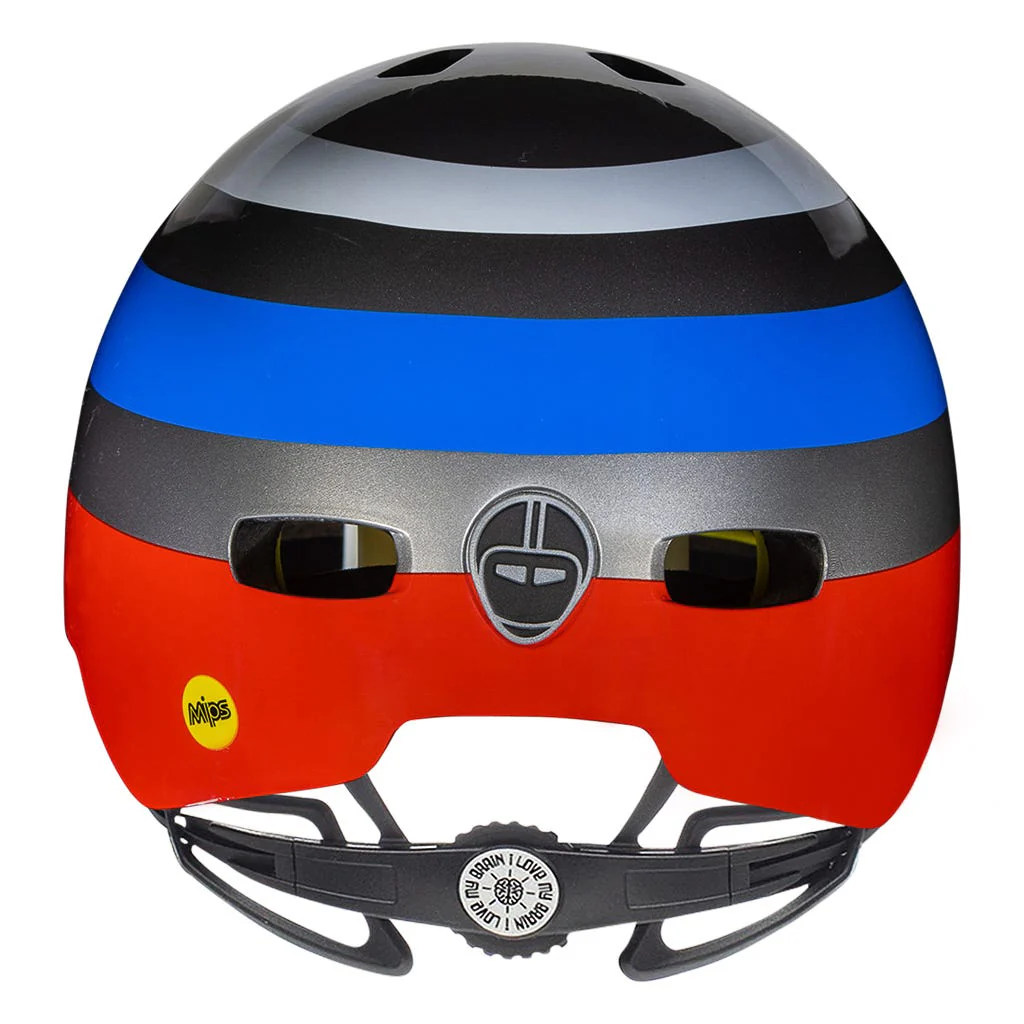 Nutcase Little Nutty Captain Youth MIPS Helmet - Image 3