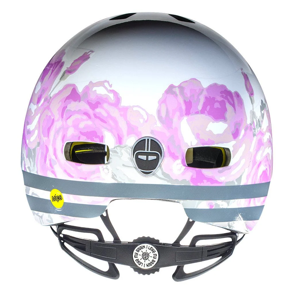 Nutcase Street Delicate Flower MIPS Helmet - Image 7