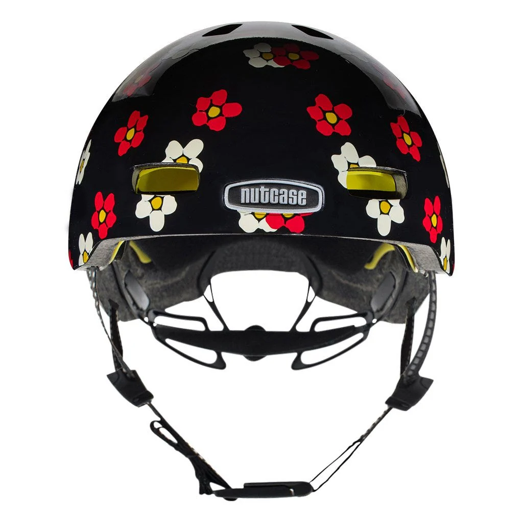 Nutcase Street Fun Flor-All MIPS Helmet - Image 4