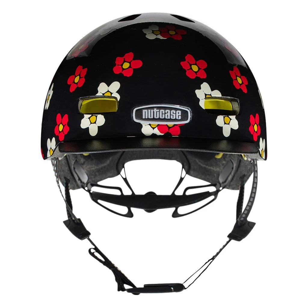 Nutcase Street Fun Flor-All MIPS Helmet - Image 5