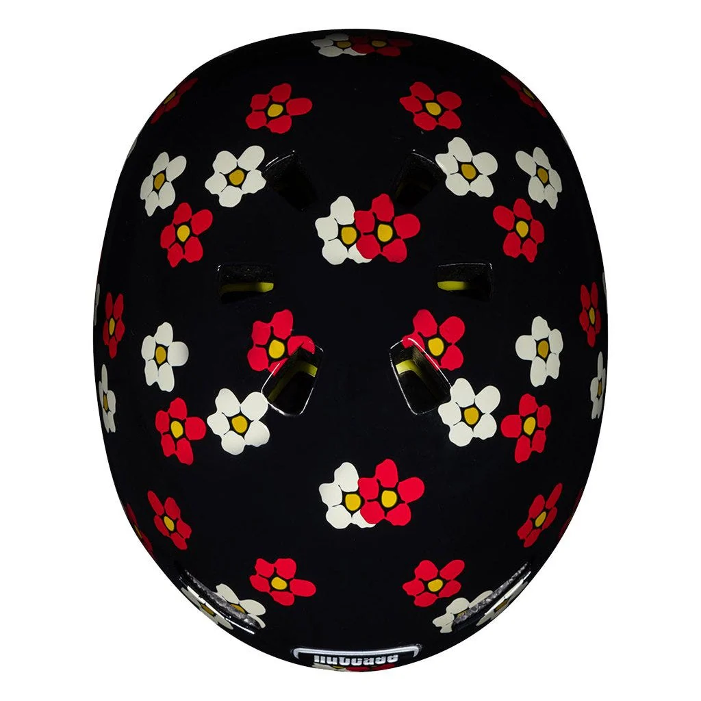 Nutcase Street Fun Flor-All MIPS Helmet - Image 9