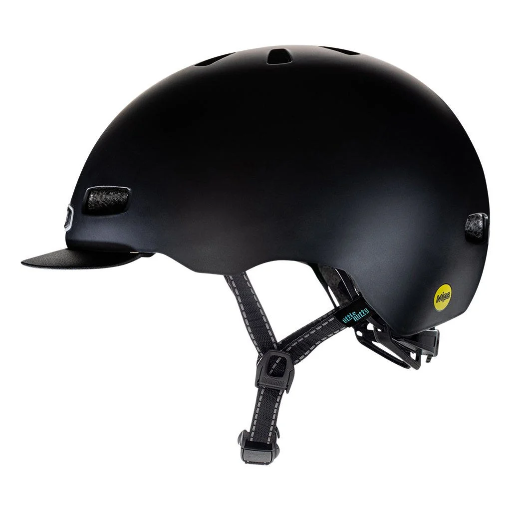 Nutcase Street Onyx MIPS Helmet - Image 6